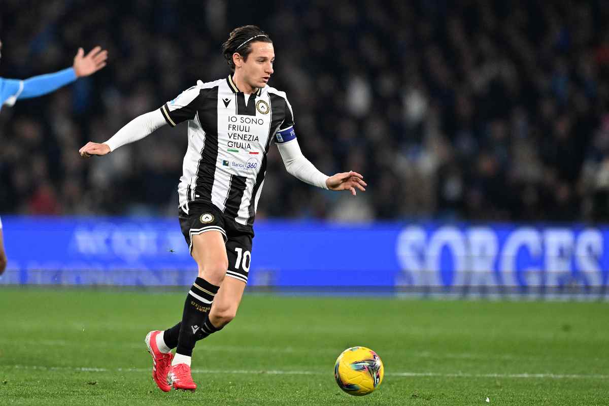 Udinese-Empoli Formazioni Ufficiali