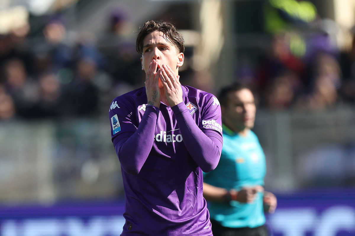 Verona-Fiorentina: nuova chance per Zaniolo dal primo minuto?