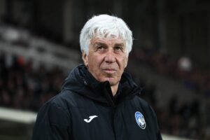 Atalanta convocati