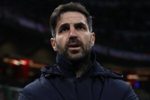 Como Fabregas
