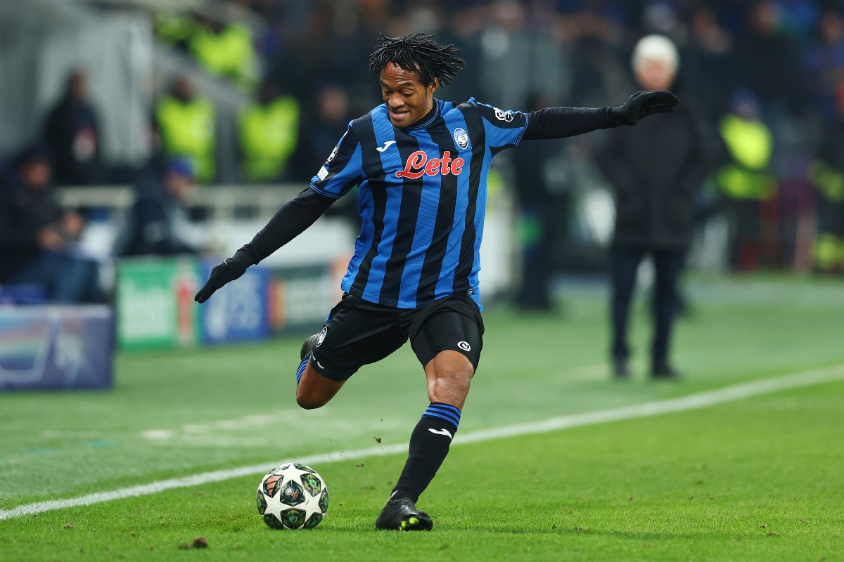 Infortunio Cuadrado