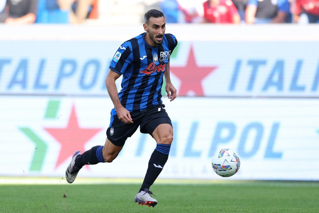 Zappacosta fantacalcio