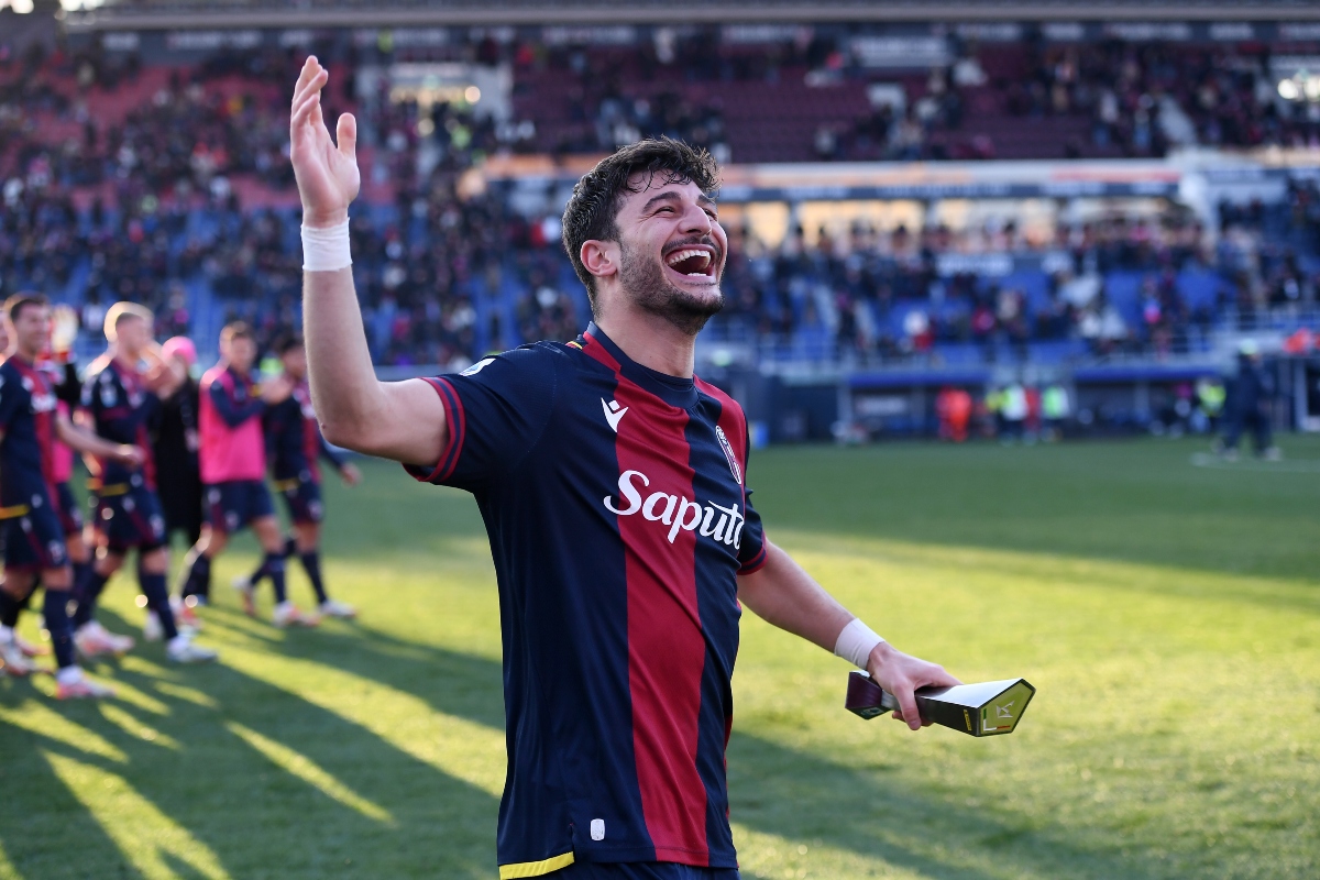 Voti fantacalcio