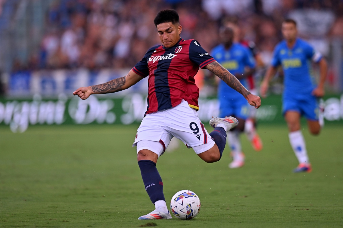 attaccanti Fantacalcio
