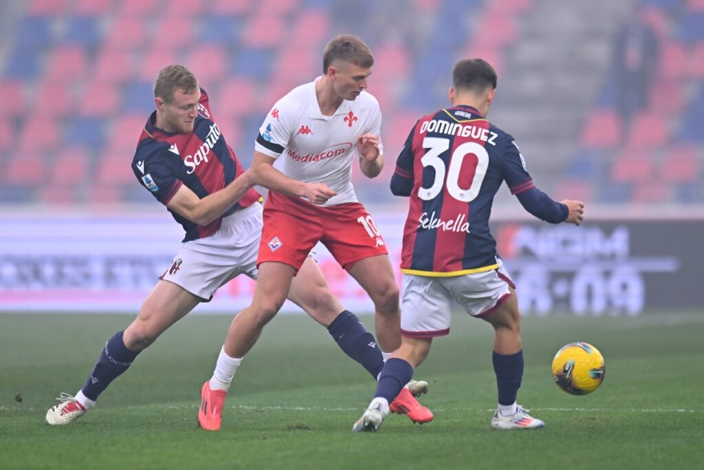 Gudmundsson fantacalcio