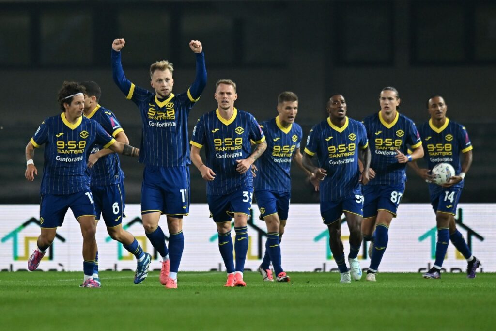 probabili formazioni udinese verona