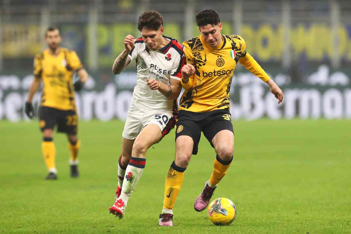 Fantacalcio Bastoni