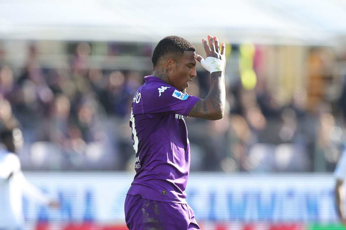 Fiorentina Folorunsho