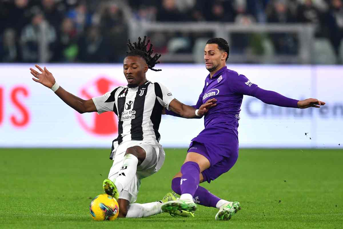 Fiorentina-Juventus Fantacalcio