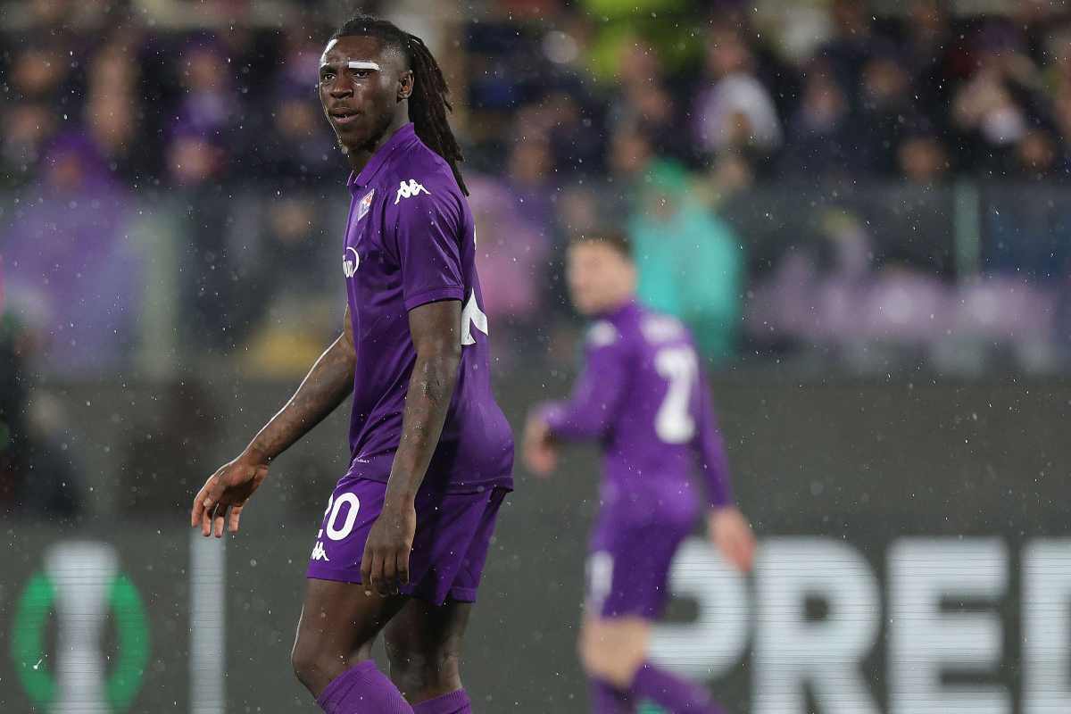 Fiorentina-Juventus Probabili Formazioni