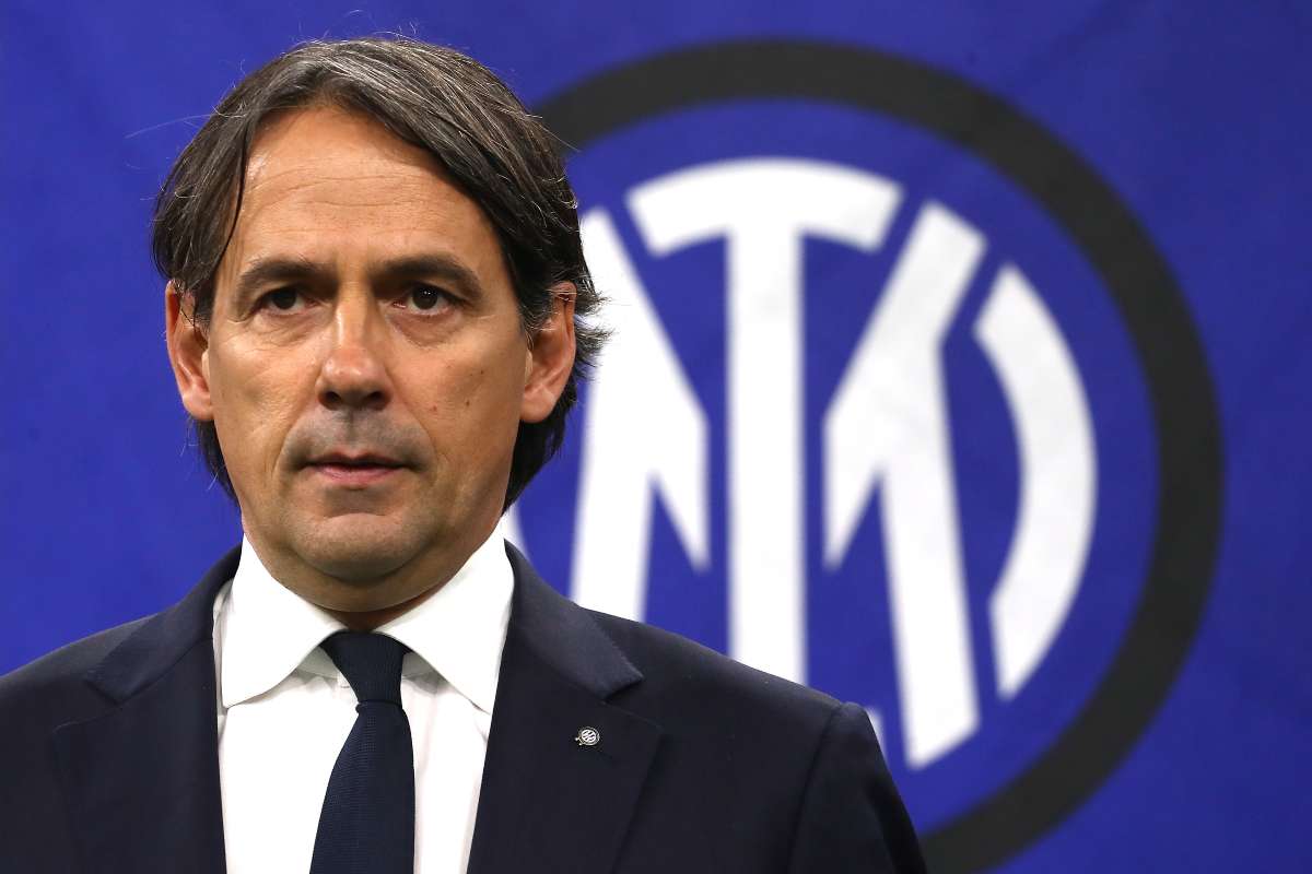 Inter Inzaghi