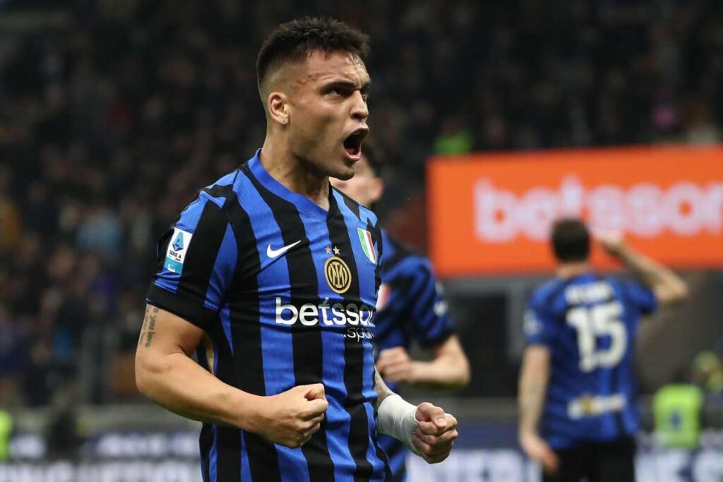 Inter Lautaro