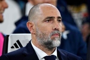 Juventus Tudor