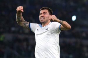 Lazio Romagnoli