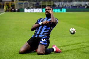 Marcus Thuram