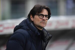 Monza-Torino Formazioni Ufficiali