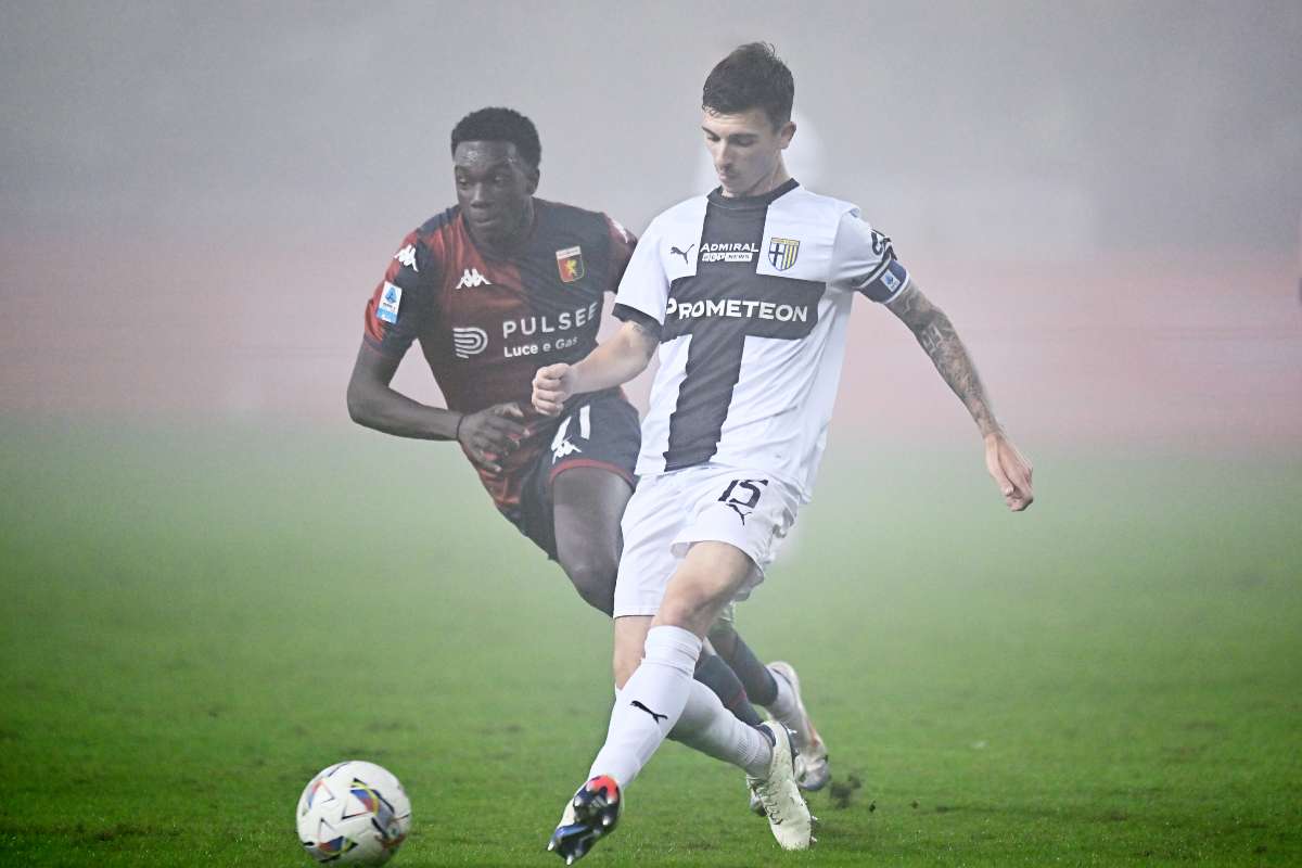 Parma-Torino Probabili Formazioni