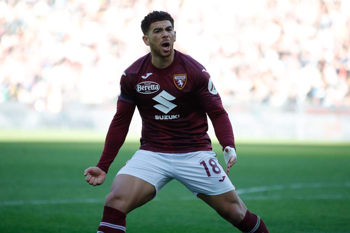 Torino-Empoli Formazioni Ufficiali