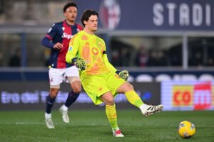 Svilar tra i migliori portieri del fantacalcio? La statistica che lo favorisce su Meret e Carnesecchi