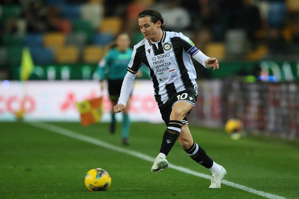 L'Udinese si gode uno straordinario Thauvin: è diventato un top del fantacalcio?