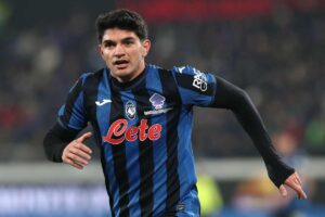 Atalanta-Bologna Formazioni Ufficiali
