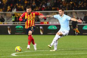 Atalanta-Lecce Formazioni Ufficiali