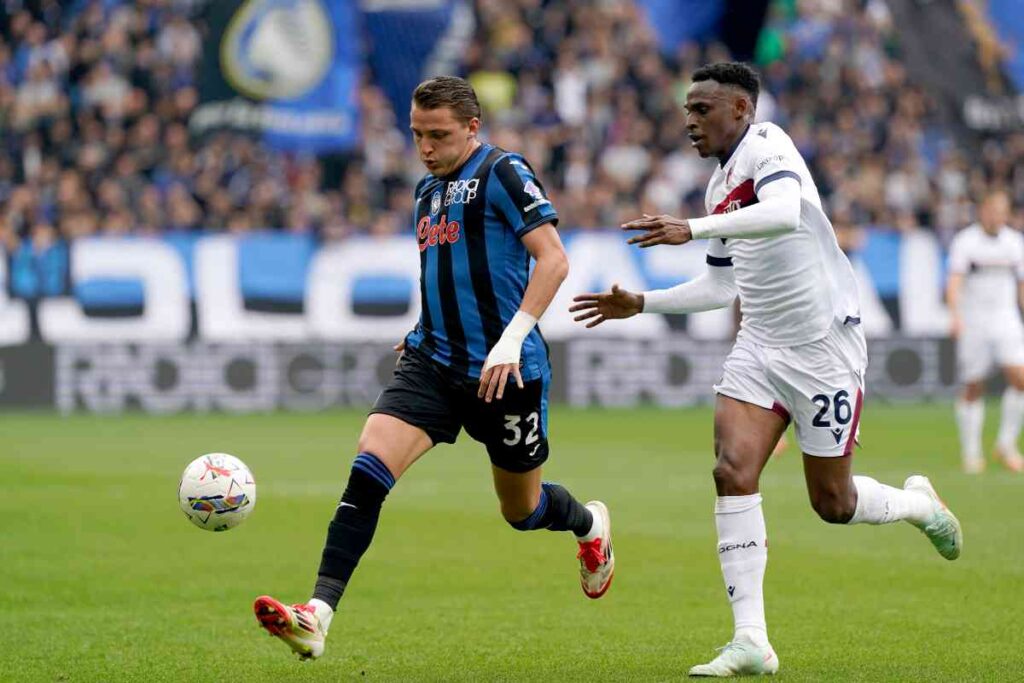 Atalanta Retegui