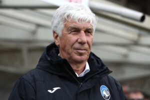 Atalanta Rientro