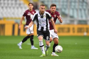 Centrocampisti Sconsigliati Fantacalcio
