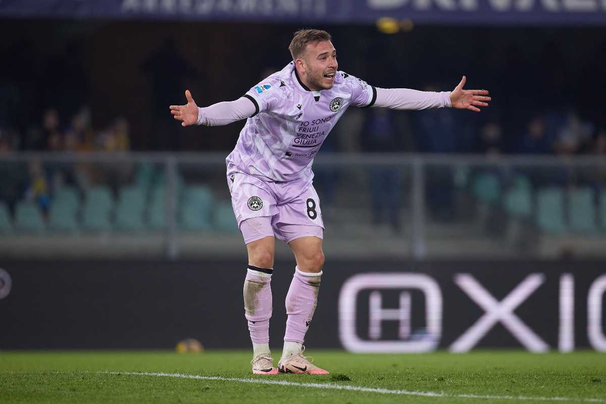 Centrocampisti Sconsigliati Fantacalcio