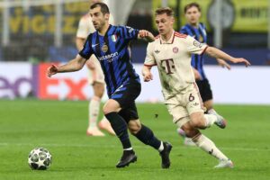 Centrocampisti sconsigliati fantacalcio