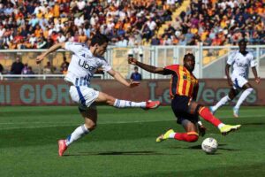 Como-Genoa Probabili Formazioni