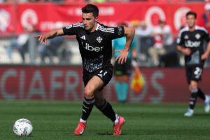 Como-Torino probabili formazioni