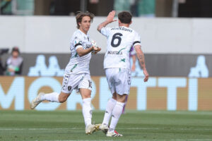L'Empoli ritrova Fazzini: secondo gol consecutivo e rinascita al fantacalcio