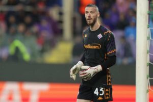 Fiorentina De Gea