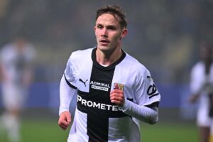 Fiorentina-Parma Probabili Formazioni