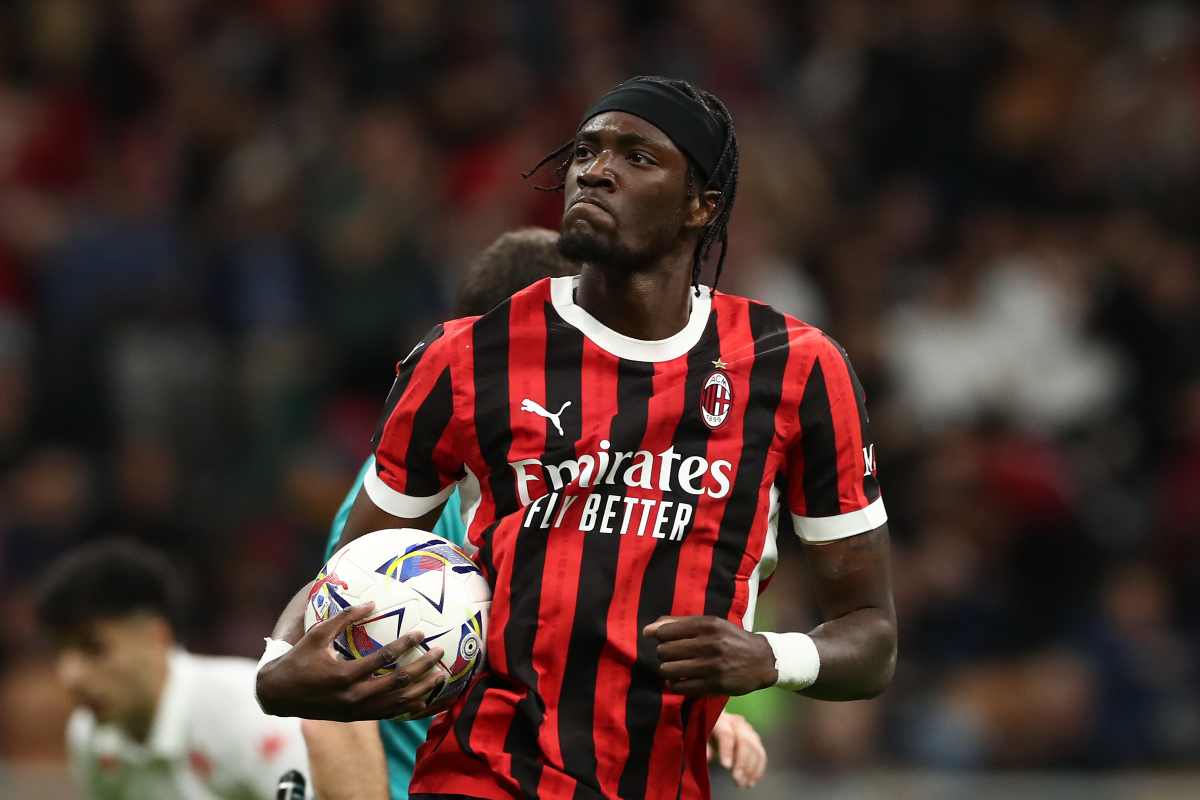 Infortunati Serie A