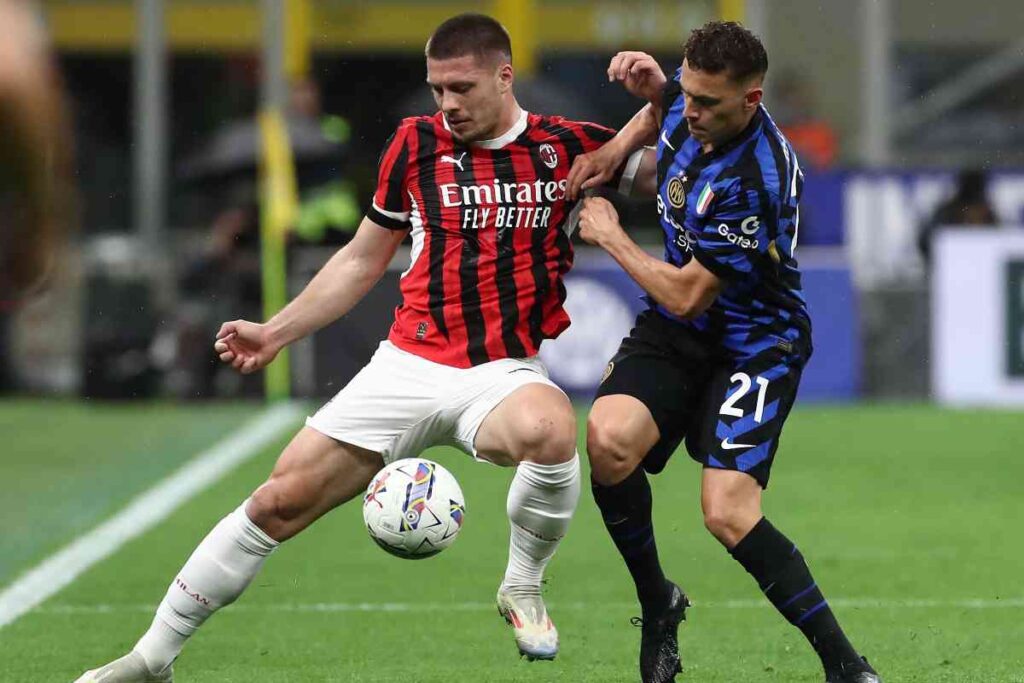 Infortunio Jovic