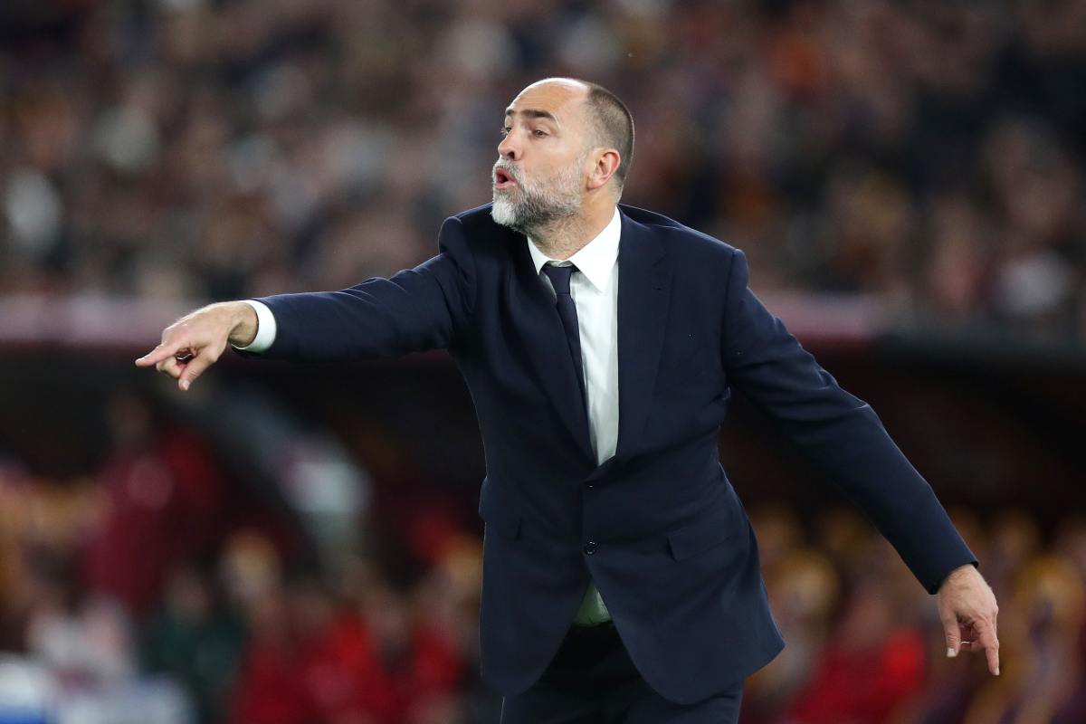 Juventus Infortunati