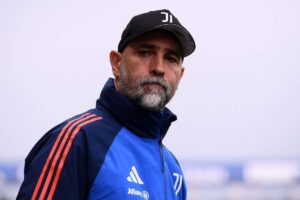 Juventus-Monza Formazioni Ufficiali