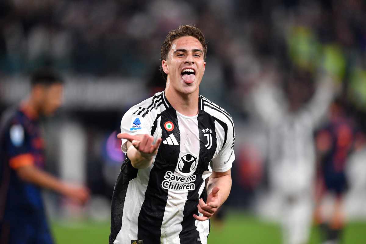 Juventus-Monza Probabili Formazioni
