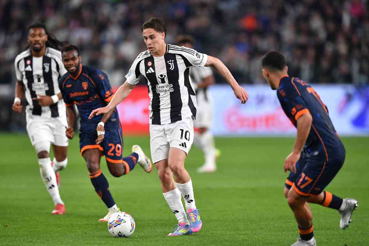 Juventus Yildiz