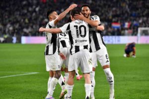 Juventus Yildiz