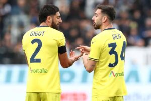 Lazio-Parma Formazioni Ufficiali