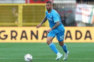 Napoli-Torino Probabili Formazioni