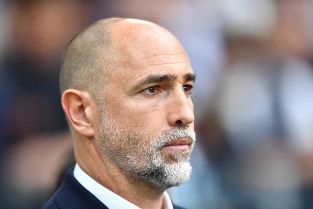 Recupero Vlahovic