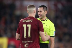Roma-Verona Probabili Formazioni