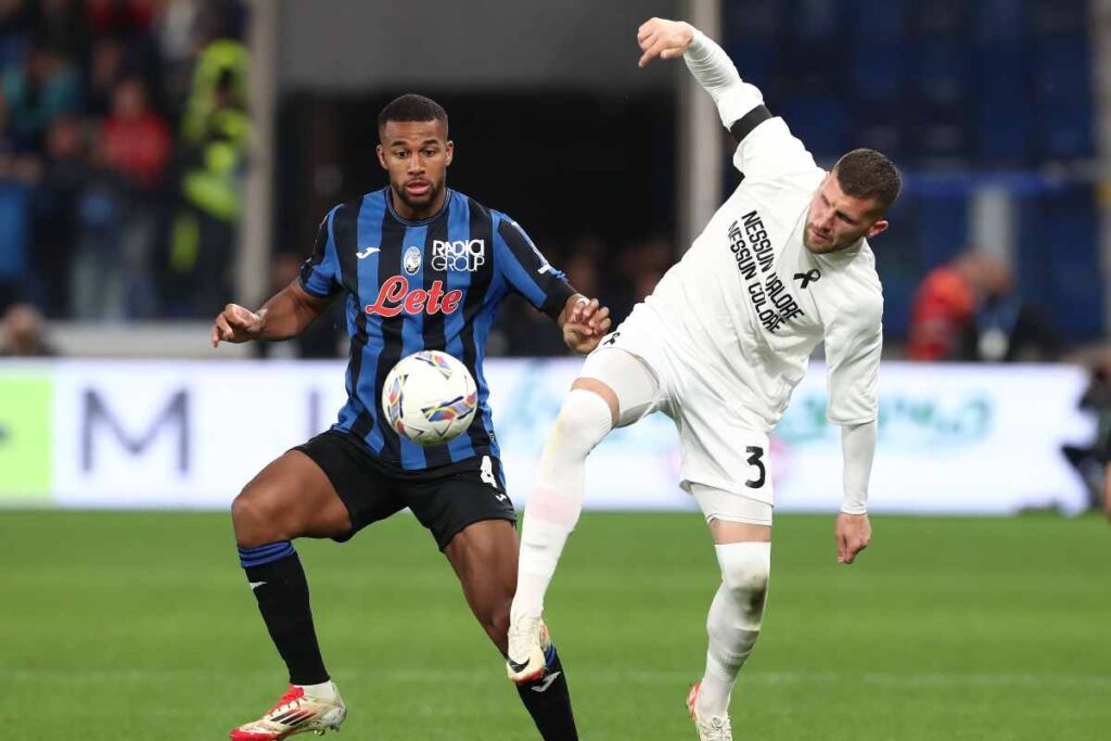 Squalificati Fantacalcio