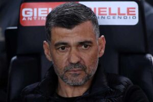 Venezia-Milan Formazioni Ufficiali