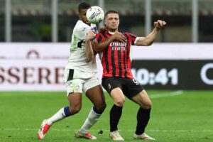 Venezia-Milan Probabili Formazioni